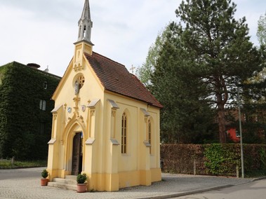 Max-Emanuel-Kapelle