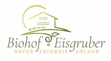 Logo Biohof Eisgruber